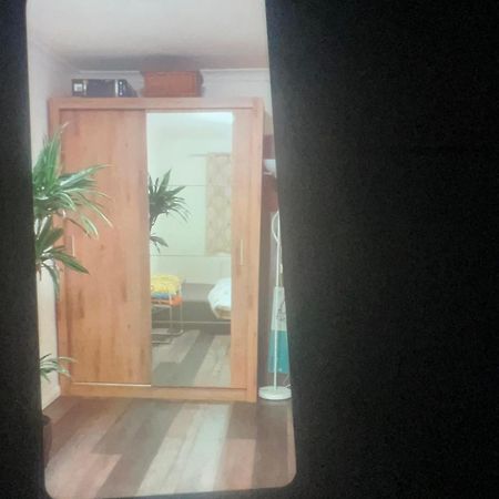 Double Alpha Daire Londra Dış mekan fotoğraf