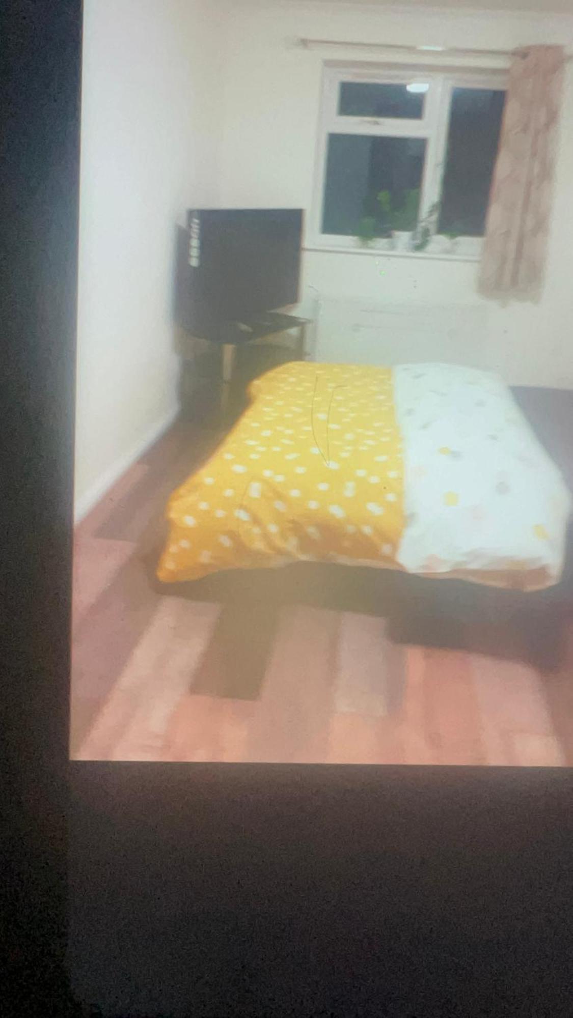 Double Alpha Daire Londra Dış mekan fotoğraf