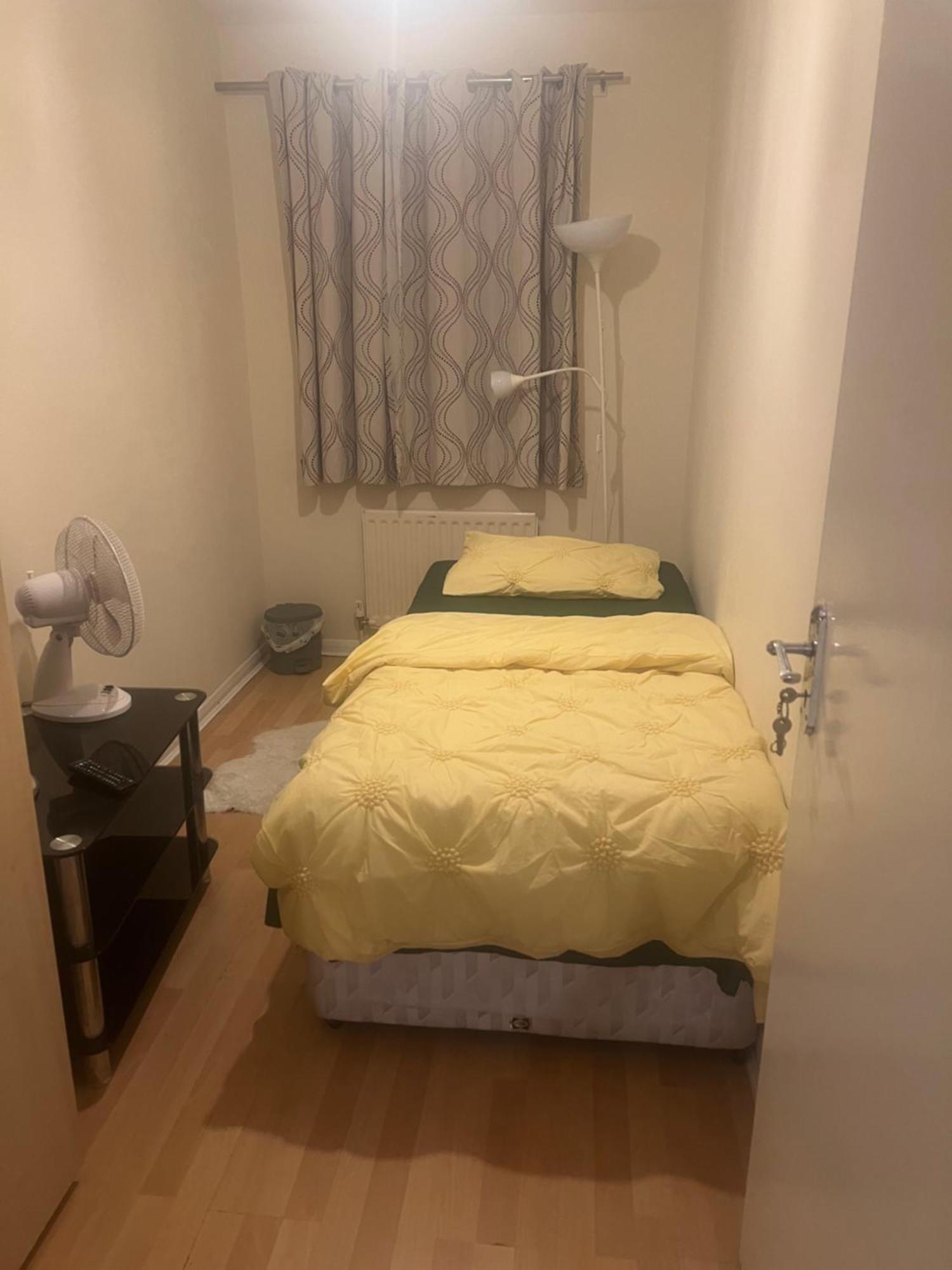 Double Alpha Daire Londra Dış mekan fotoğraf