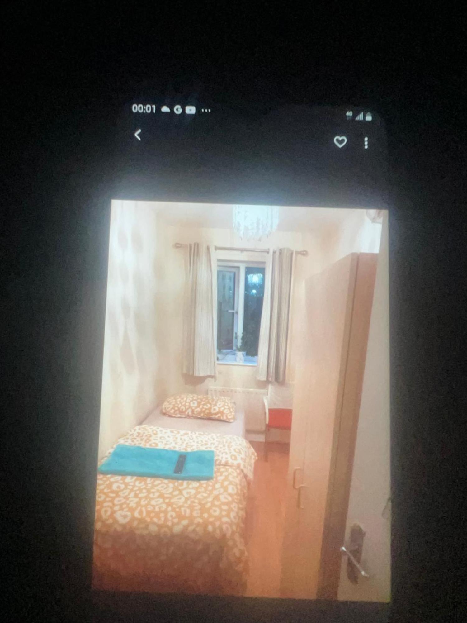 Double Alpha Daire Londra Dış mekan fotoğraf